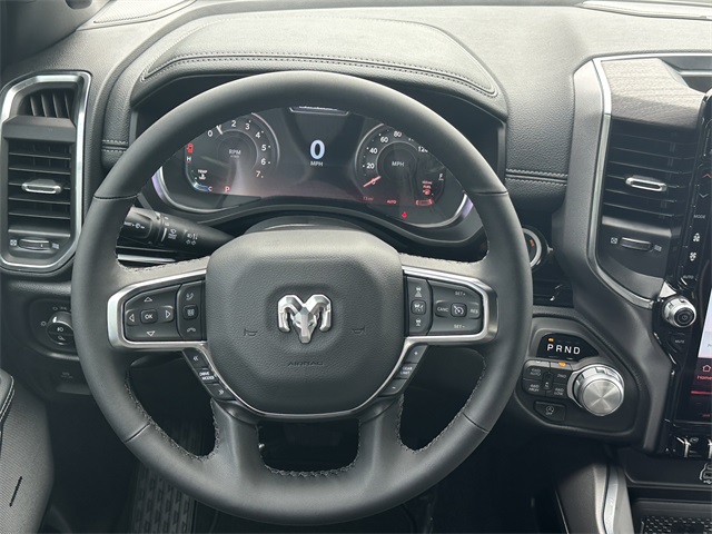 2026 Ram 1500 Laramie photo 22