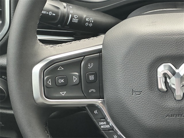 2026 Ram 1500 Laramie photo 23