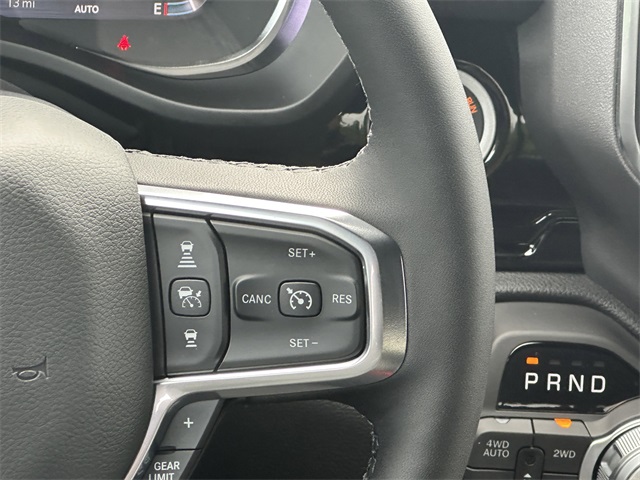 2026 Ram 1500 Laramie photo 24
