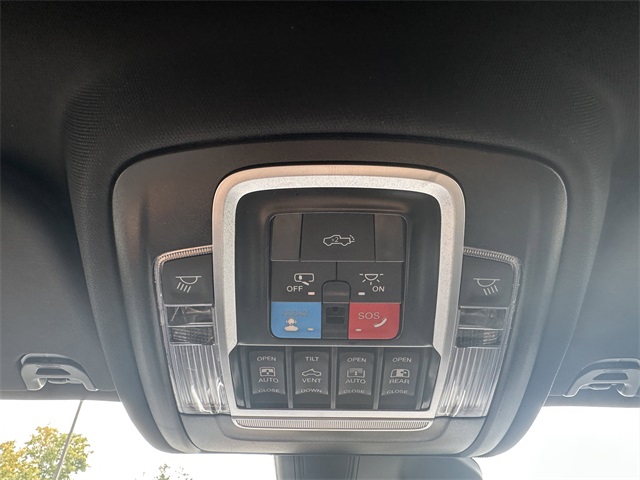 2026 Ram 1500 Laramie photo 28