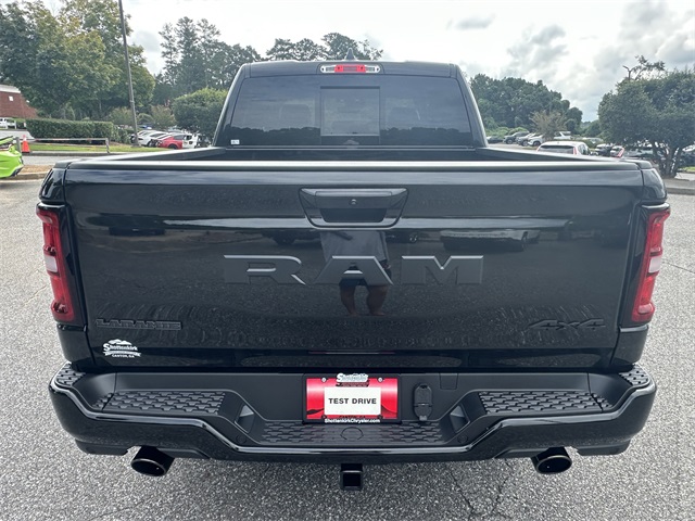 2026 Ram 1500 Laramie photo 4