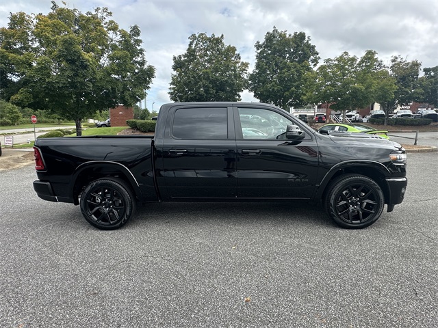 2026 Ram 1500 Laramie photo 6