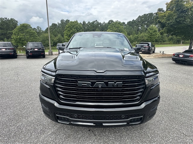2026 Ram 1500 Laramie photo 8