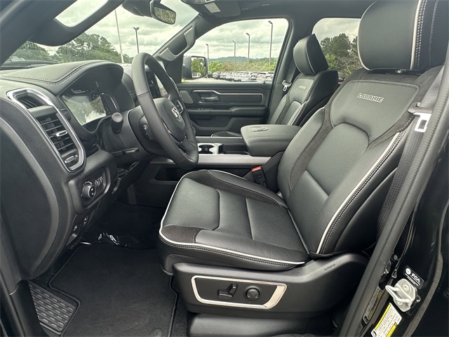 2026 Ram 1500 Laramie photo 9