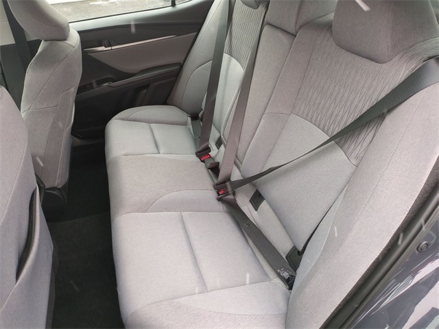 used 2025 Toyota Camry car, priced at $26,491