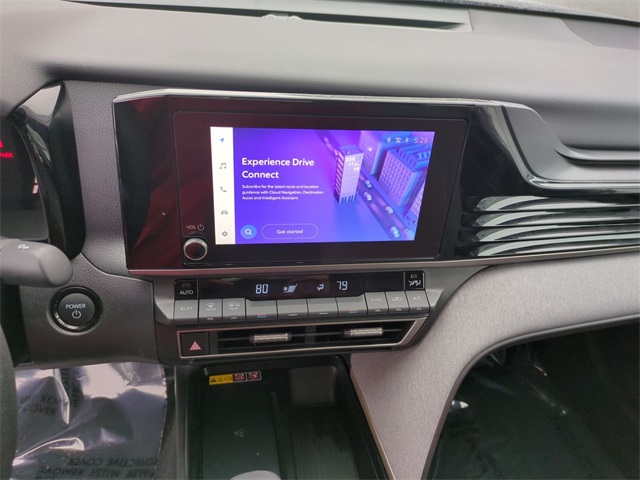 used 2025 Toyota Camry car, priced at $26,491