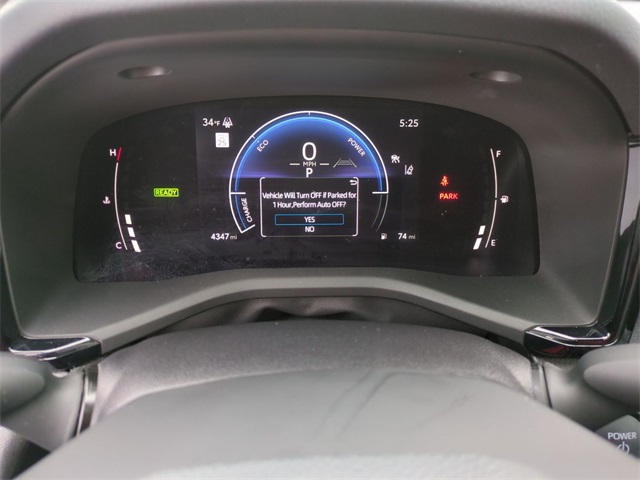 used 2025 Toyota Camry car, priced at $26,491