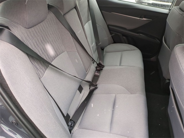 used 2025 Toyota Camry car, priced at $26,491