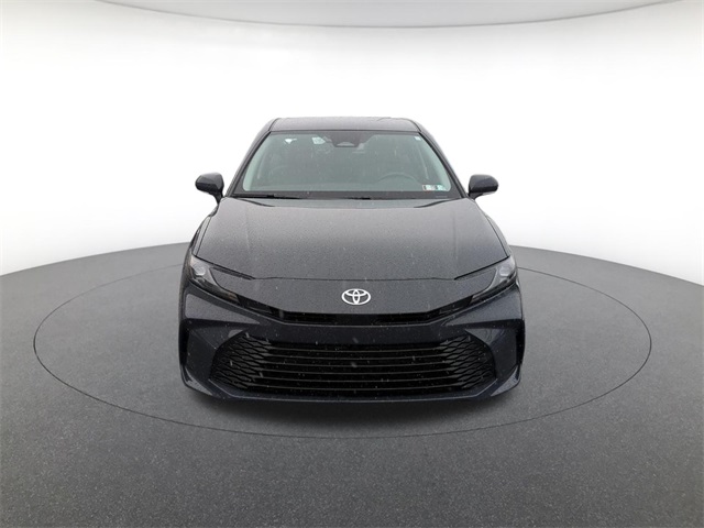 used 2025 Toyota Camry car, priced at $26,491