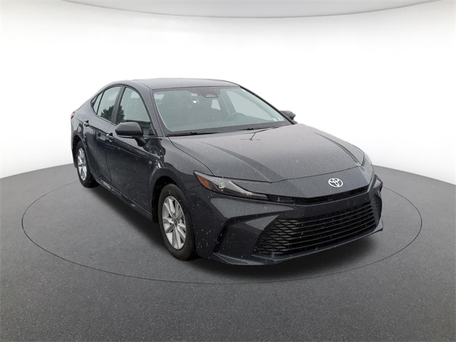 used 2025 Toyota Camry car, priced at $26,491