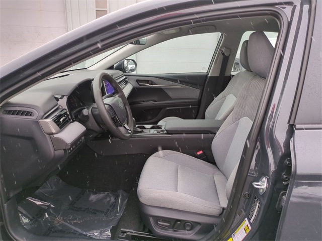 used 2025 Toyota Camry car, priced at $26,491