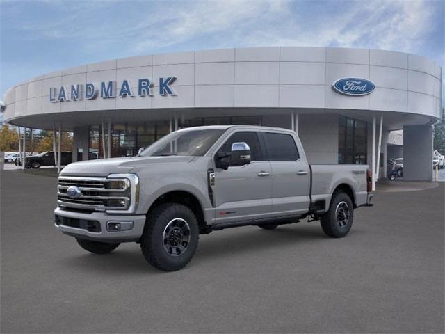 new 2026 Ford F-350SD car, priced at $109,005