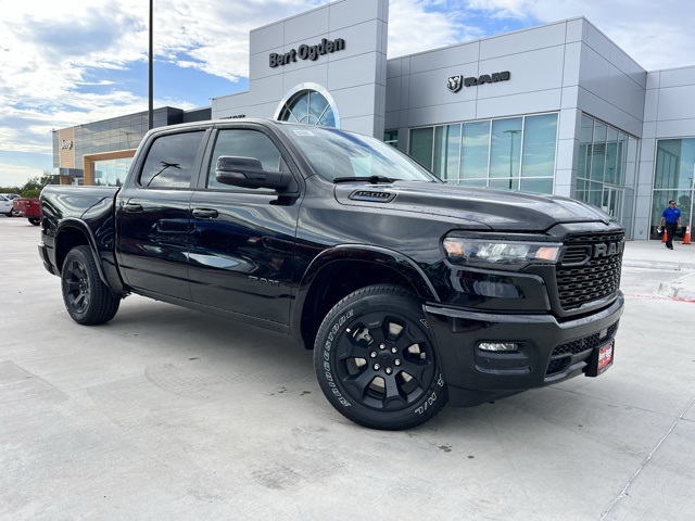 2025 RAM Ram 1500 Pickup Big Horn/Lone Star's photo