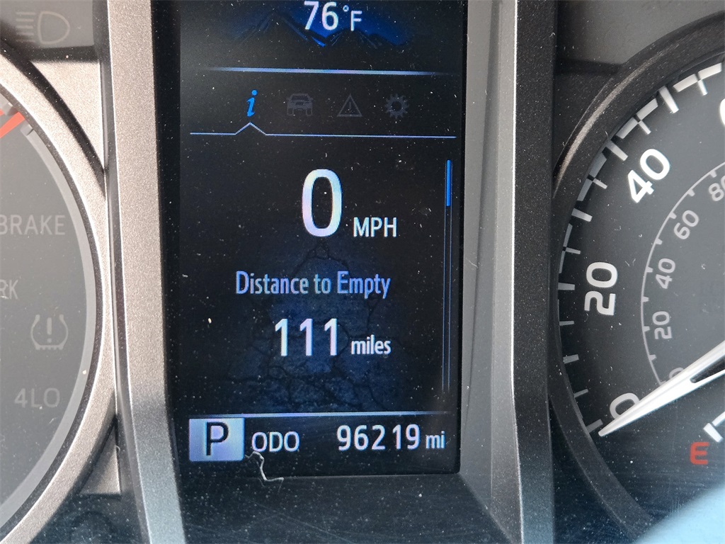 Used 2020 Toyota Tacoma Truck