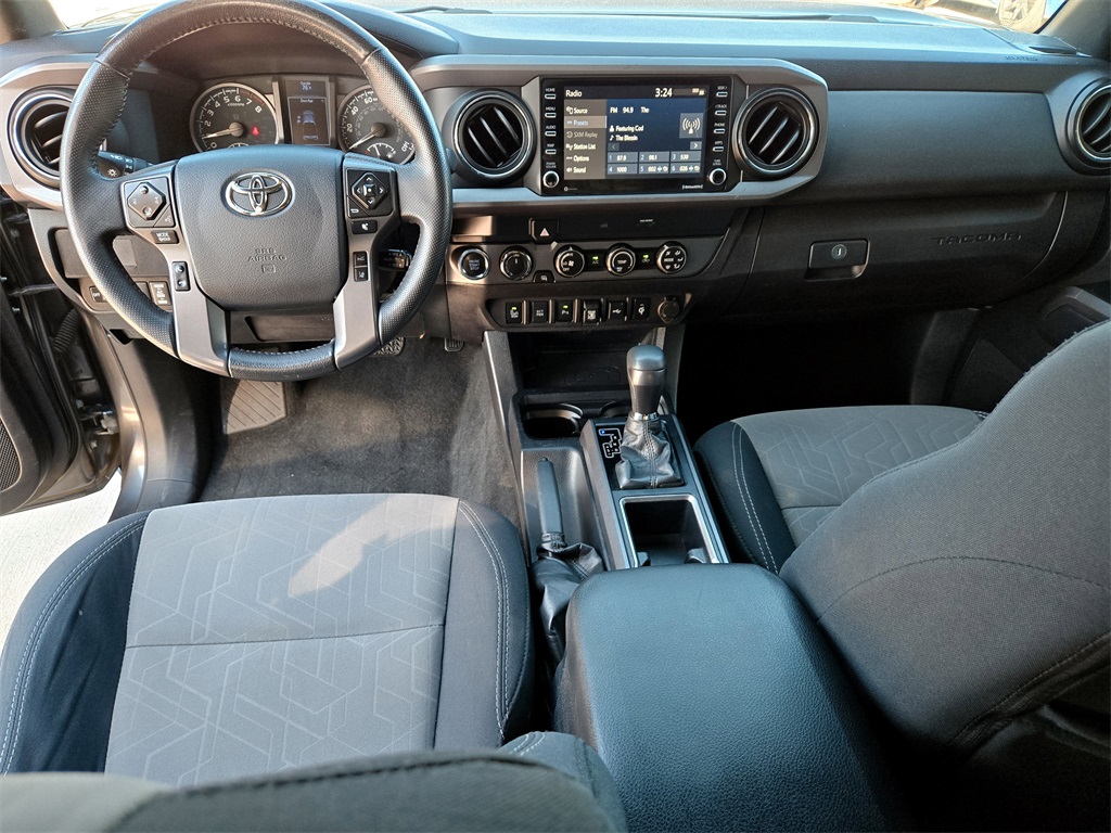 Used 2020 Toyota Tacoma Truck