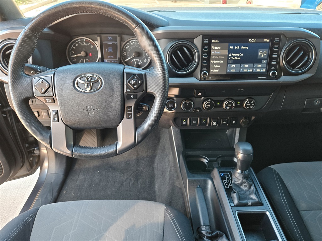 Used 2020 Toyota Tacoma Truck