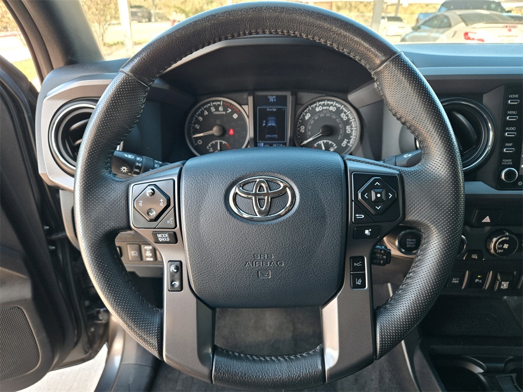 Used 2020 Toyota Tacoma Truck