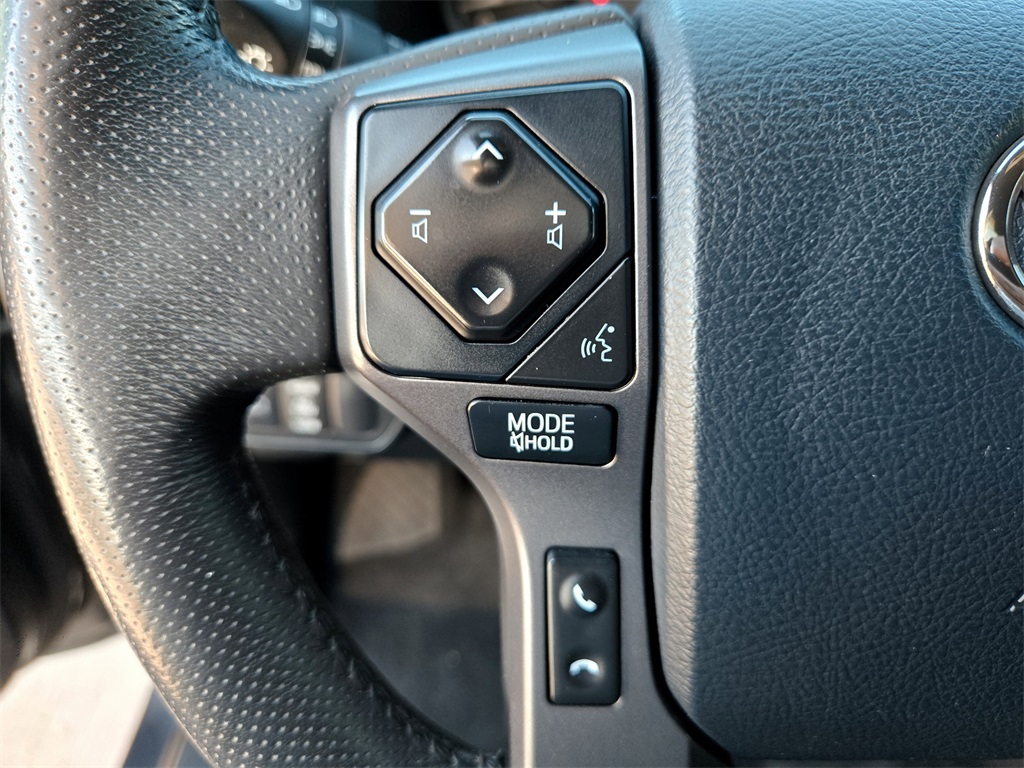 Used 2020 Toyota Tacoma Truck