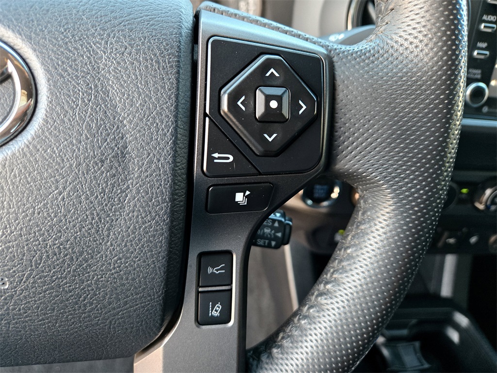 Used 2020 Toyota Tacoma Truck