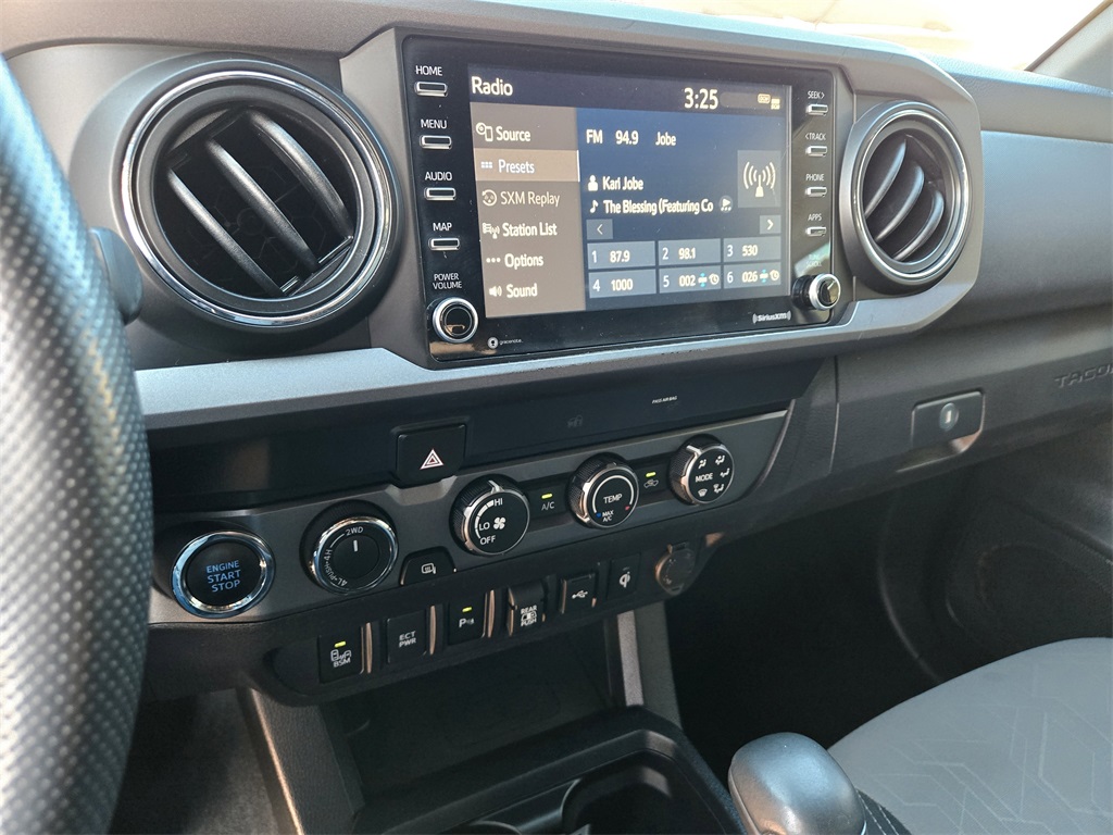 Used 2020 Toyota Tacoma Truck