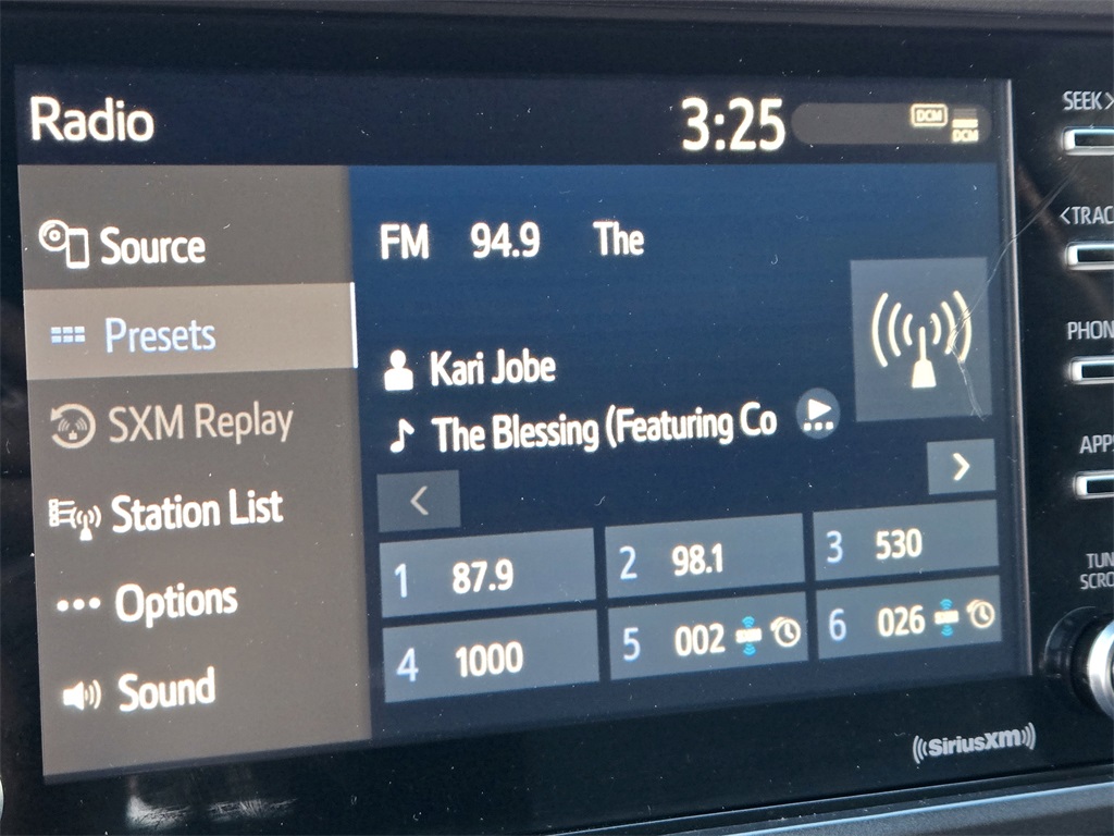 Used 2020 Toyota Tacoma Truck