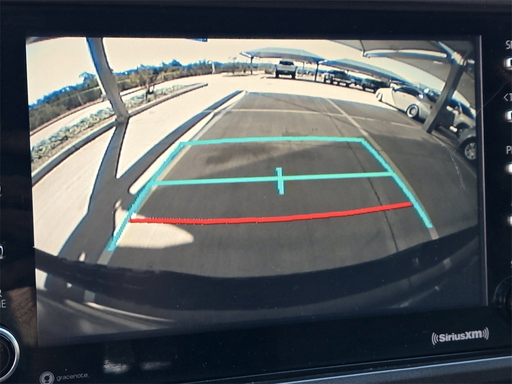 Used 2020 Toyota Tacoma Truck