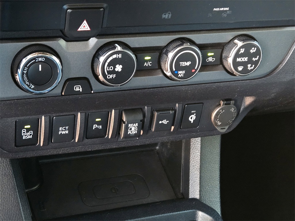 Used 2020 Toyota Tacoma Truck