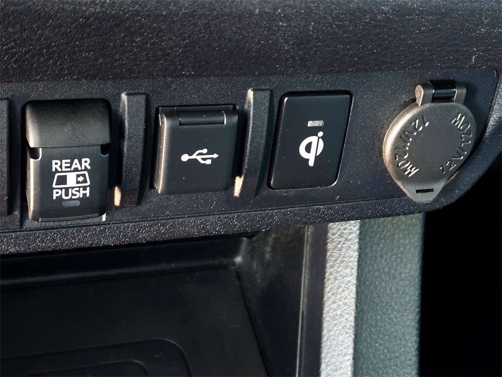 Used 2020 Toyota Tacoma Truck