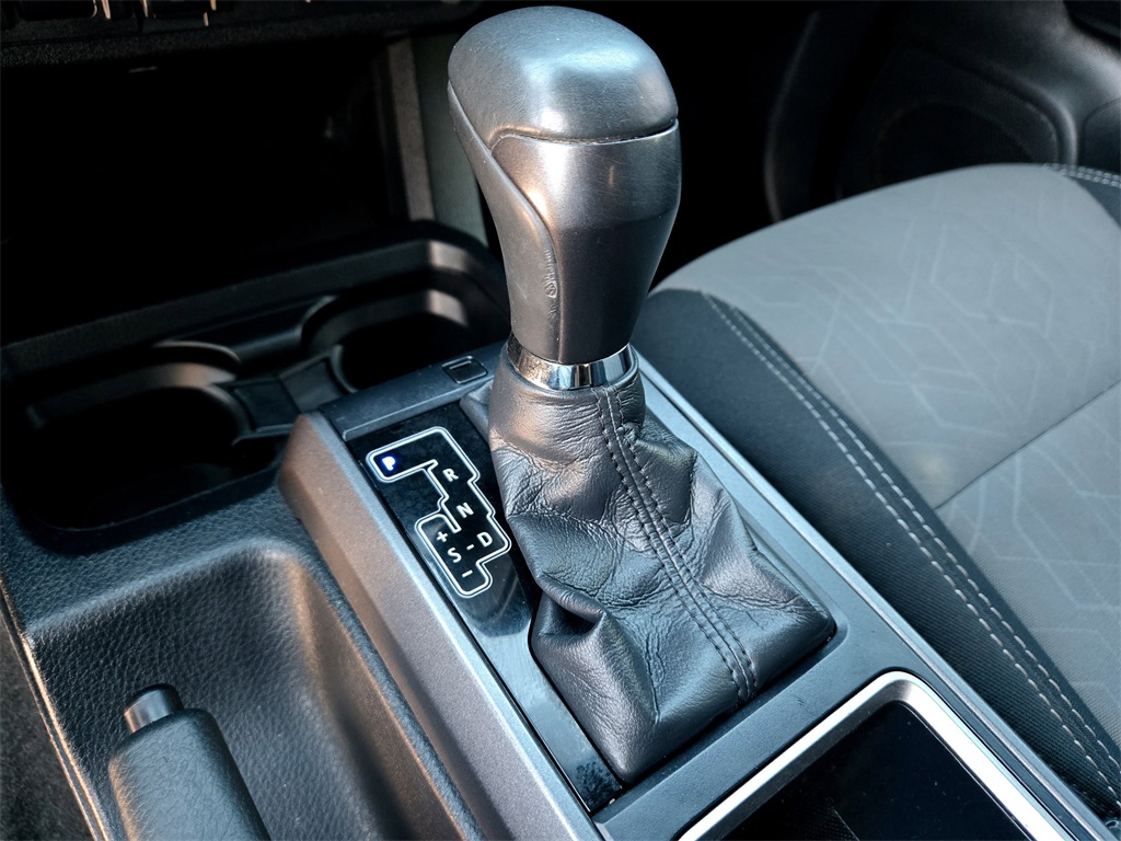 Used 2020 Toyota Tacoma Truck