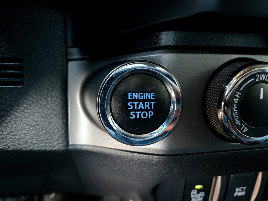 Used 2020 Toyota Tacoma Truck