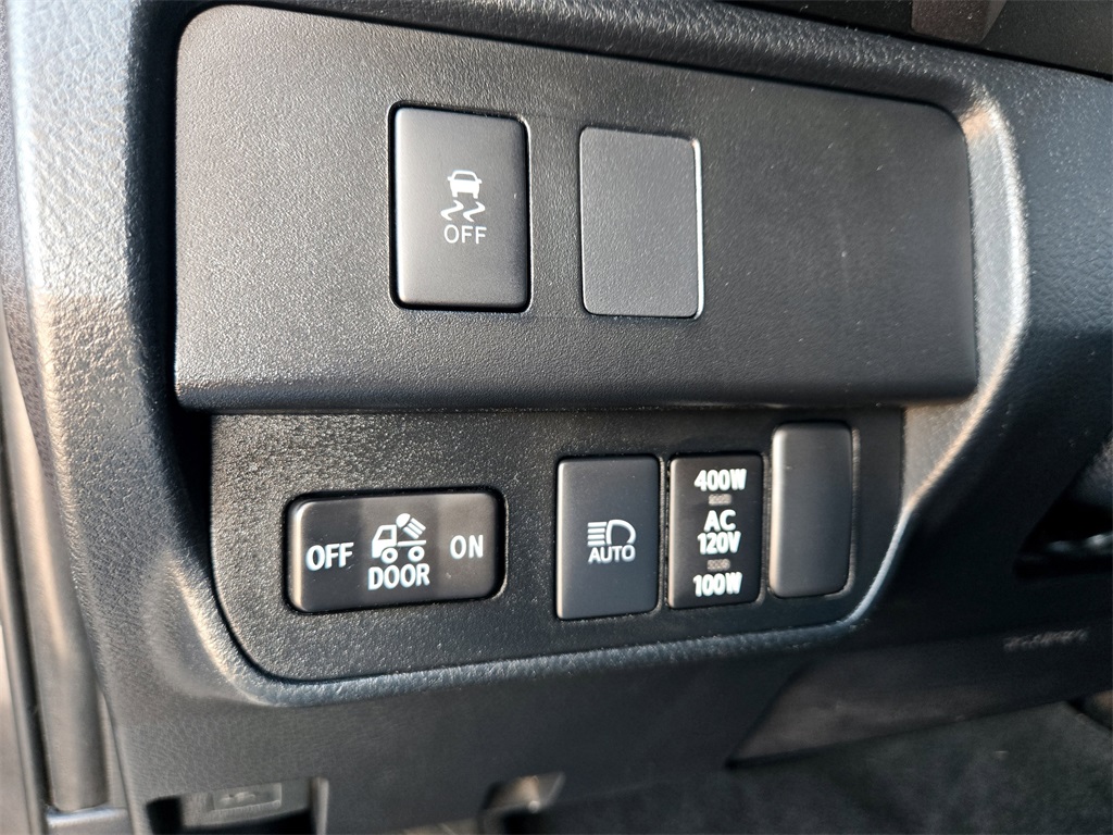 Used 2020 Toyota Tacoma Truck