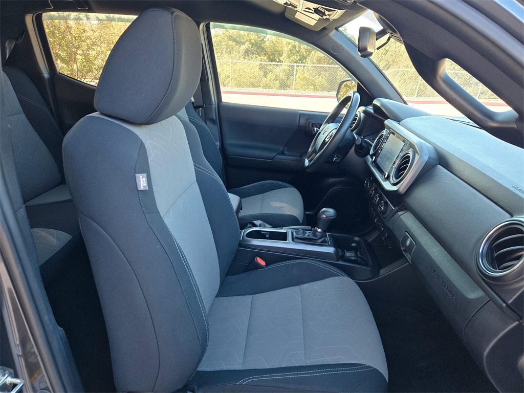 Used 2020 Toyota Tacoma Truck