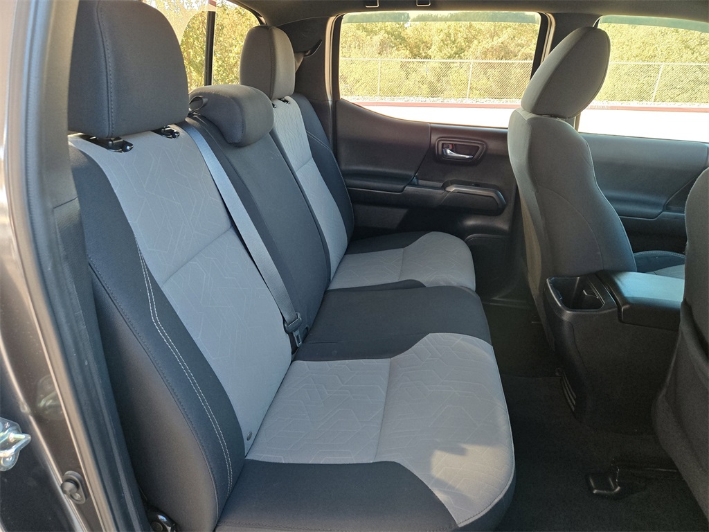 Used 2020 Toyota Tacoma Truck