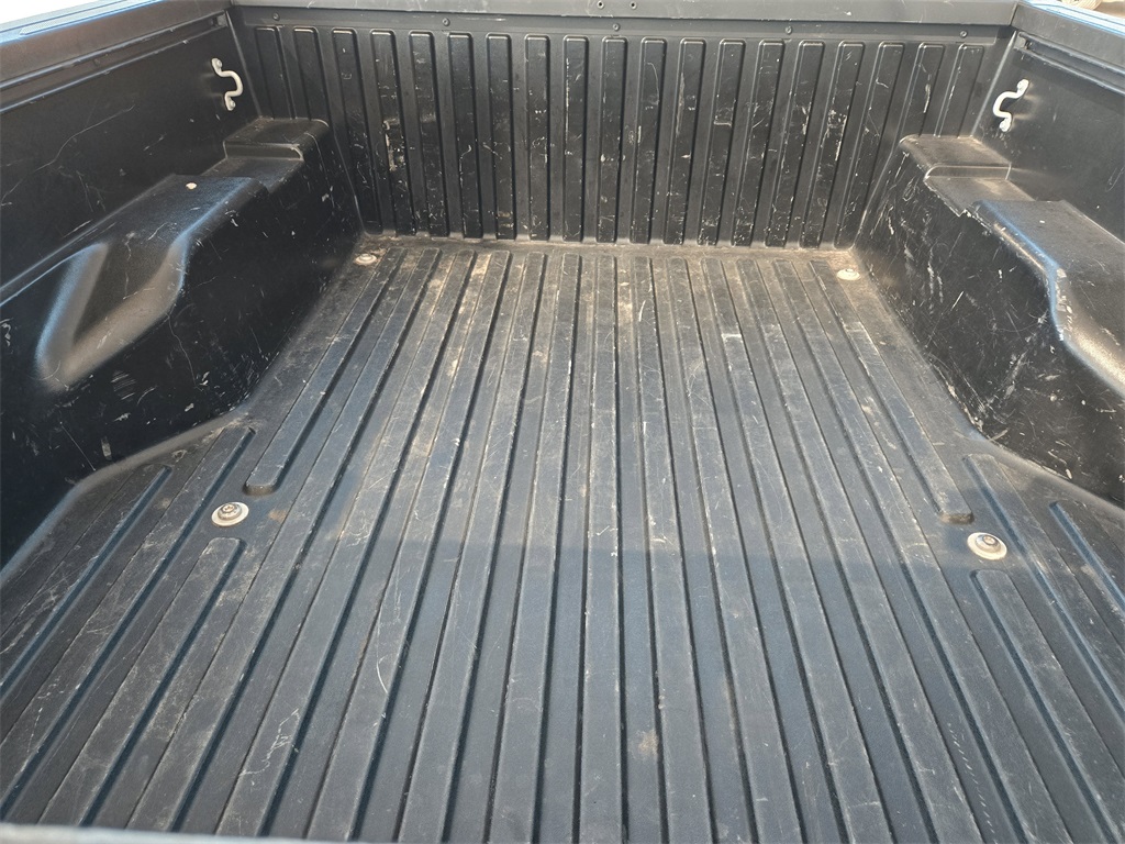 Used 2020 Toyota Tacoma Truck