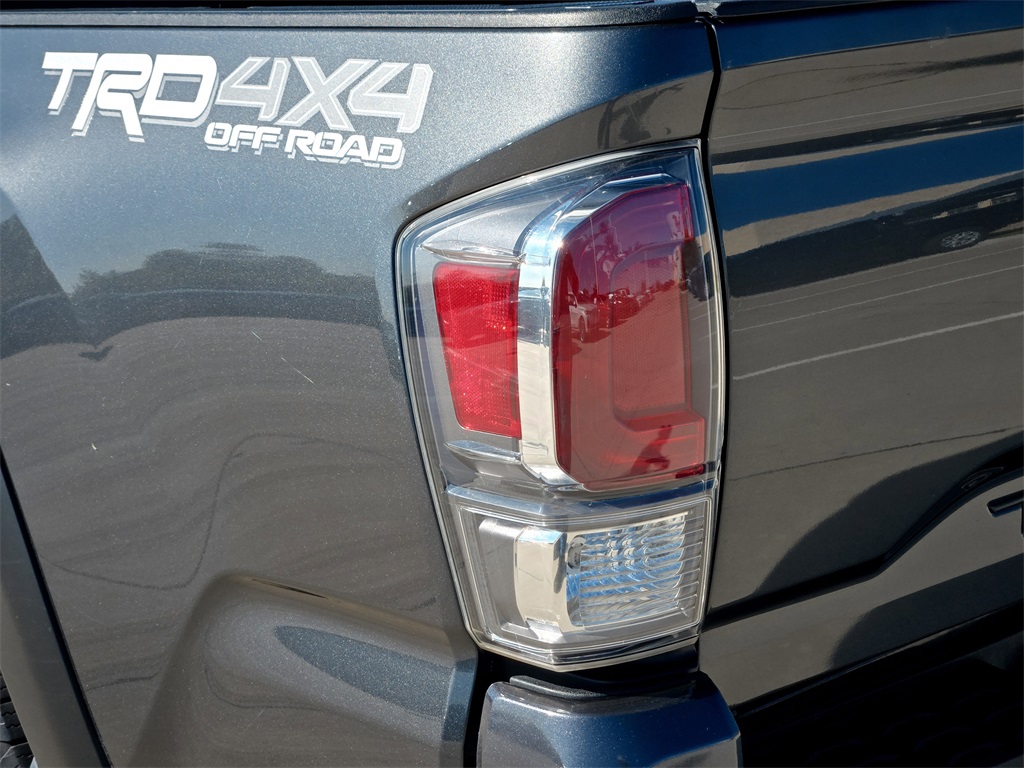 Used 2020 Toyota Tacoma Truck