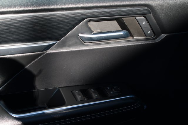 used 2024 GMC Acadia car, priced at $35,000