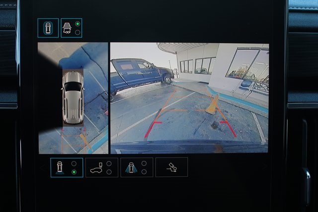 used 2024 GMC Acadia car, priced at $35,000