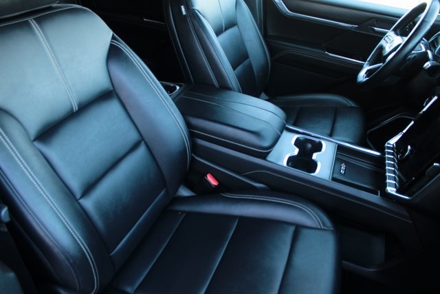 used 2024 GMC Acadia car, priced at $35,000