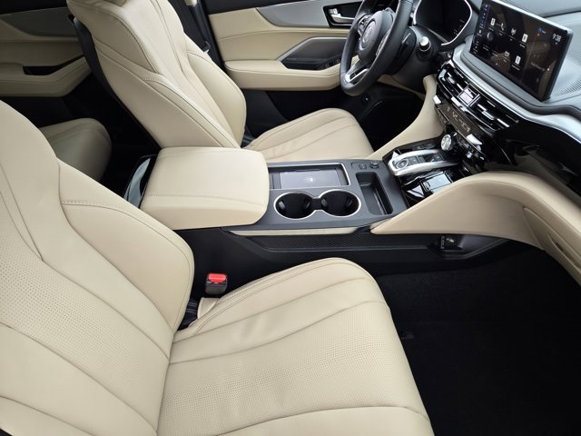 new 2026 Acura MDX car, priced at $59,250