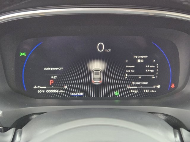 new 2026 Acura MDX car, priced at $59,250