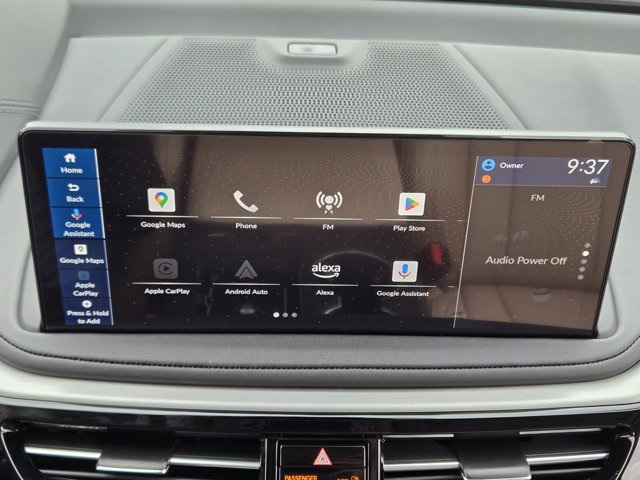 new 2026 Acura MDX car, priced at $59,250