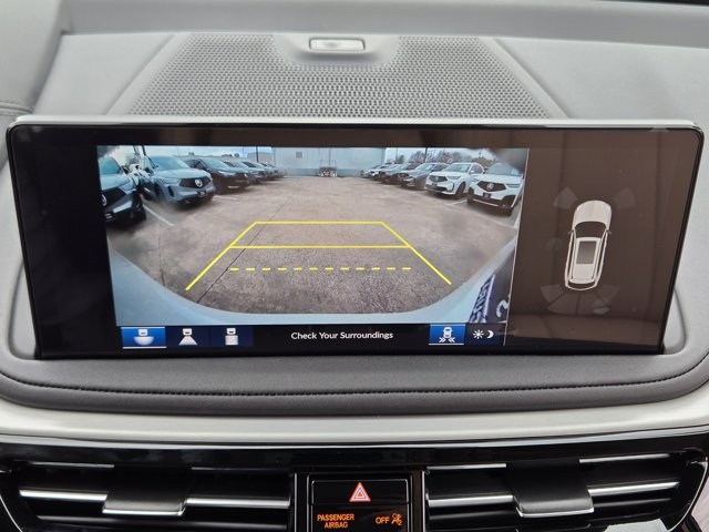 new 2026 Acura MDX car, priced at $59,250