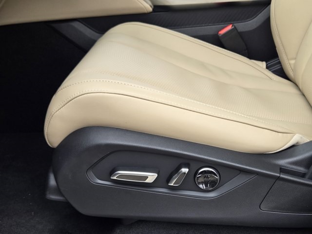 new 2026 Acura MDX car, priced at $59,250