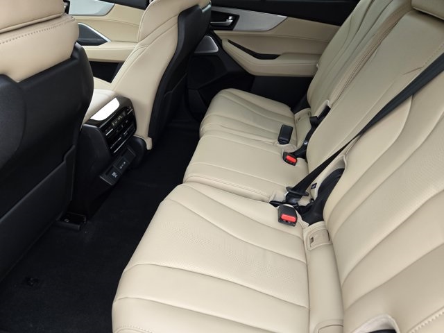 new 2026 Acura MDX car, priced at $59,250