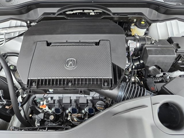 new 2026 Acura MDX car, priced at $59,250