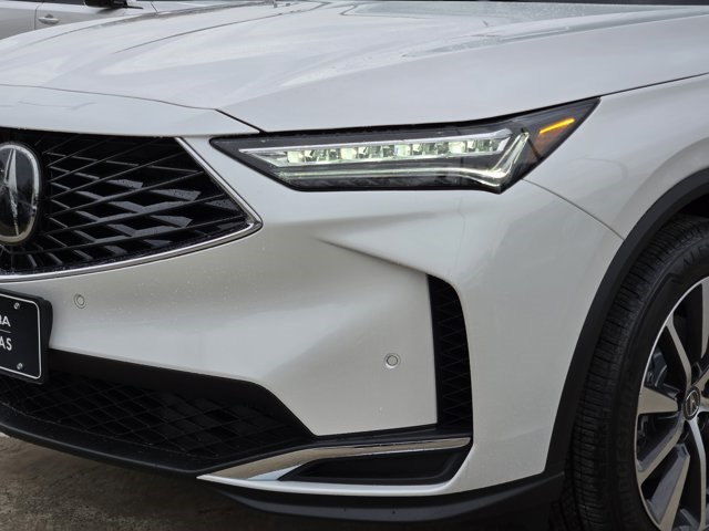 new 2026 Acura MDX car, priced at $59,250