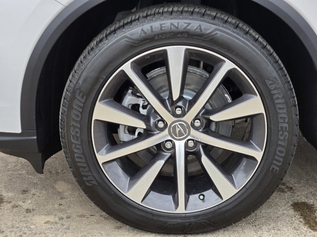 new 2026 Acura MDX car, priced at $59,250