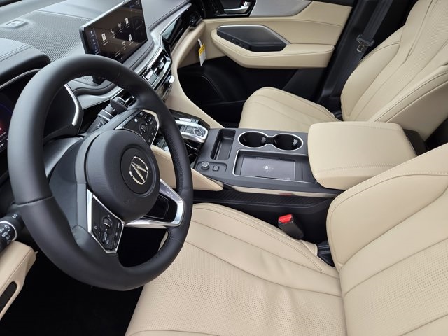 new 2026 Acura MDX car, priced at $59,250