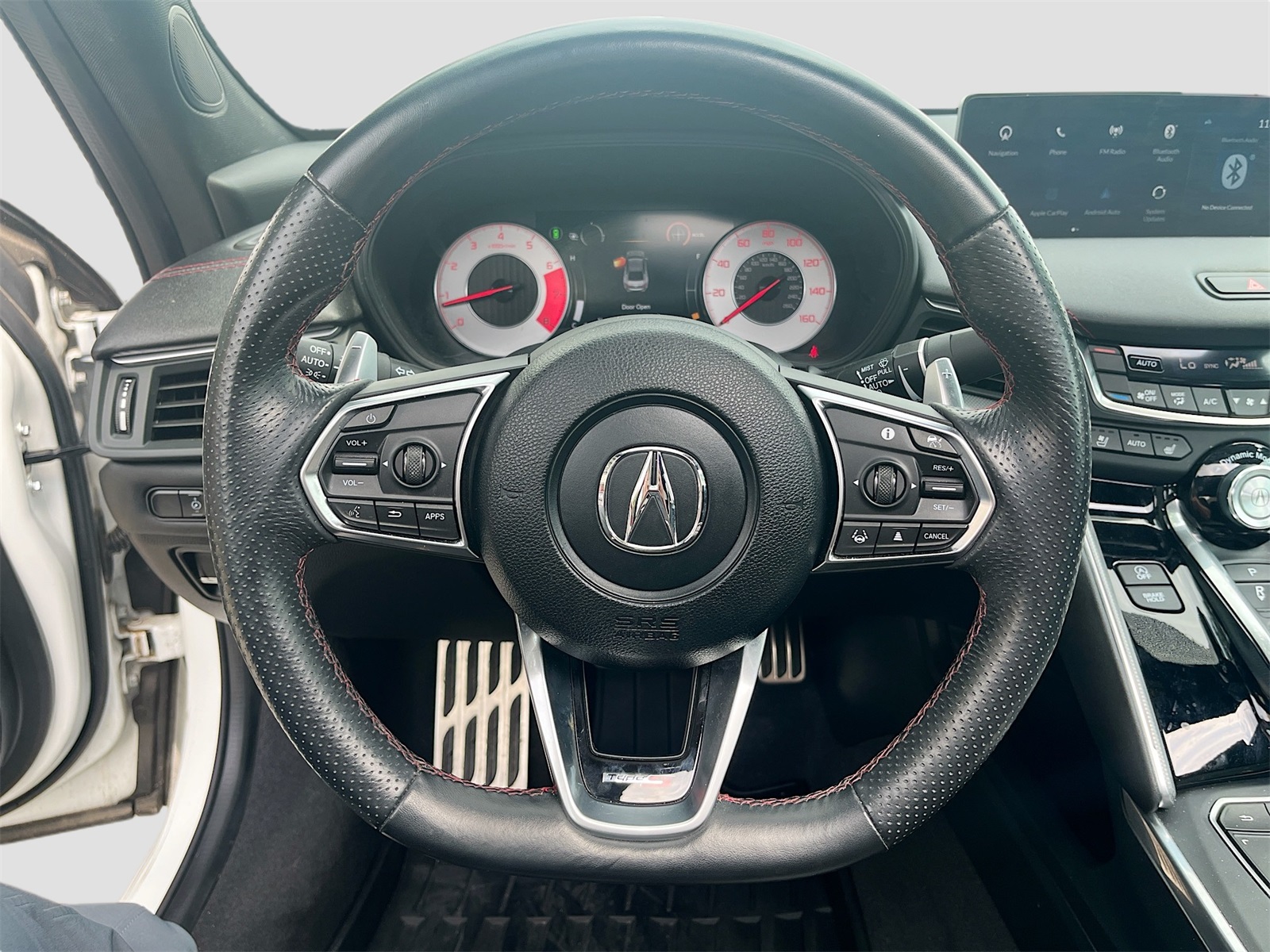 2023 Acura TLX SH-AWD Type S photo 11