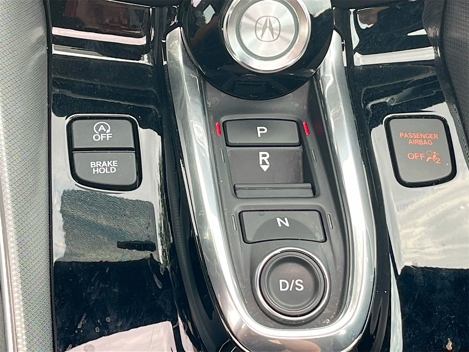 2023 Acura TLX SH-AWD Type S photo 16